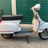 Piaggio Vespa PK 50 - 1987
