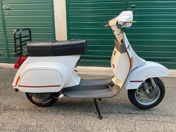 Piaggio Vespa PK 50 - 1987