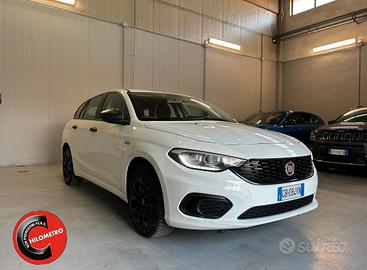 Fiat Tipo 1.3 Mjt S&S SW Strada 95CV 2020