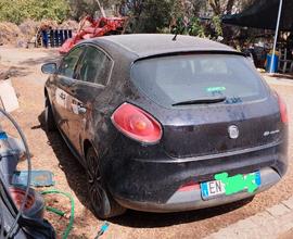 FIAT Bravo/Brava - 2012