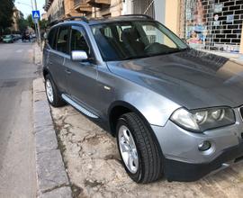 Bmw x3 (e83) - 2008