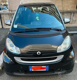 Smart Fortwo Revisionata Tagliandata Gomme nuove