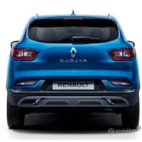 Ricambi renault kadjar rmusate complete num5478