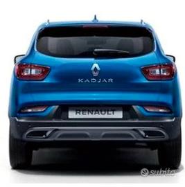 Ricambi renault kadjar rmusate complete num5478