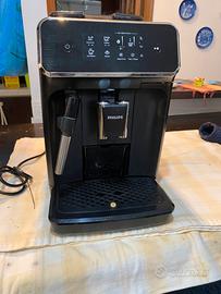 Macchina caffe philips..serie 2200