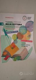 alla lettera volume B