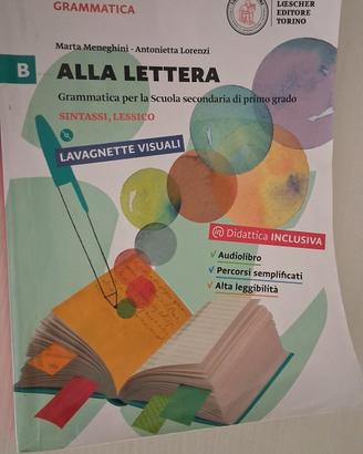 alla lettera volume B