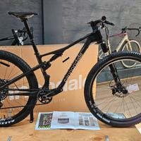 Cannondale Scalpel Lefty 1 2024 tg M