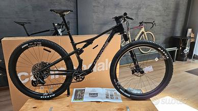 Cannondale Scalpel Lefty 1 2024 tg M