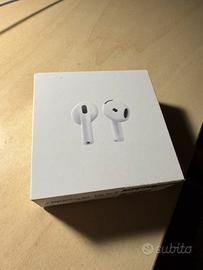airpods 4 apple anc