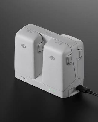 Batteria e Caricabatterie Drone Dji Flip