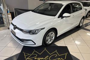 Volkswagen Golf 2.0 TDI 115 CV SCR Life