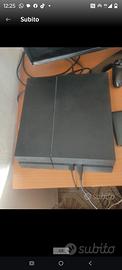PlayStation 4 trattabile, Livorno 
