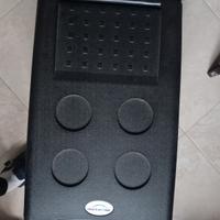 Frigorifero per camion