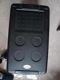 Frigorifero per camion