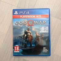 God of War PS4