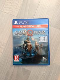 God of War PS4