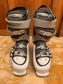 Scarponi Ski Atomic donna 37/38