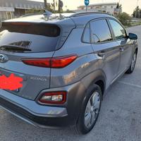 Hyundai Kona 39KW - elettrica - 09/2020