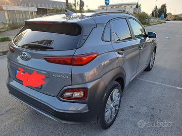 Hyundai Kona 39KW - elettrica - 09/2020