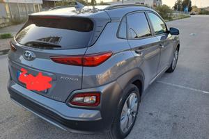 Hyundai Kona 39KW - elettrica - 09/2020