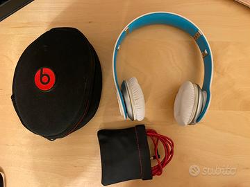 Beats Solo HD