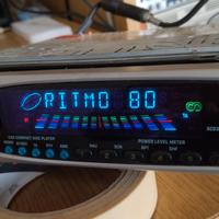 Autoradio CD  MAJESTIC SCD 99MP3