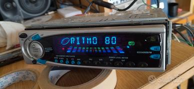 Autoradio CD  MAJESTIC SCD 99MP3