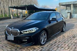 bmw 116d msport