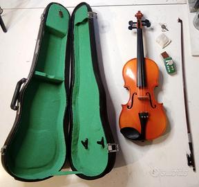Violino Skylark 53 cm 1/2 con custodia rigida – ot
