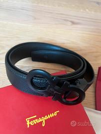 cintura ferragamo
