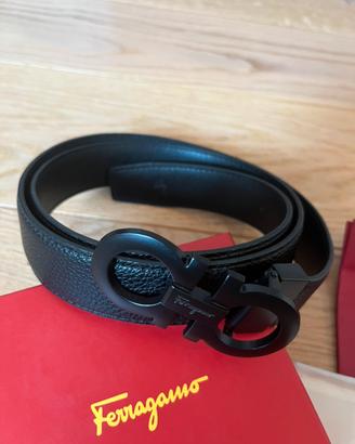cintura ferragamo