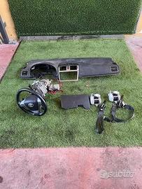 Toyota Avensis 2013 Kit Air Bag