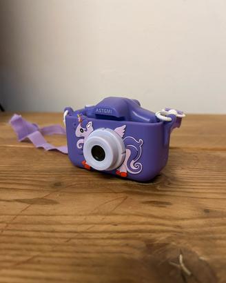 Macchina Fotografica per Bambini