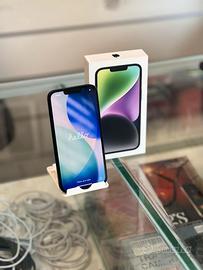 iPhone 14 128GB Mezzanotte-Originale Apple