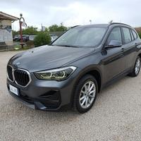 BMW X1 Sdrive18d Advantage auto