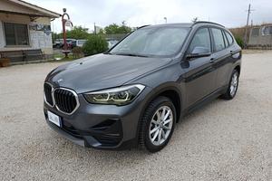 BMW X1 Sdrive18d Advantage auto