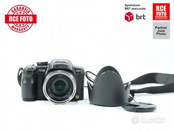 Panasonic Lumix FZ38 / FZ35