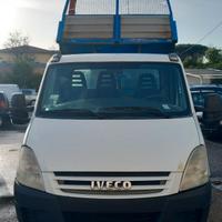 iveco daily ribaltabile