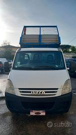 iveco daily ribaltabile
