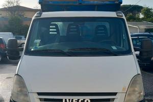 iveco daily ribaltabile