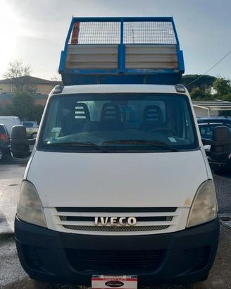 iveco daily ribaltabile