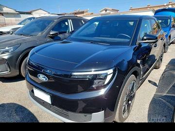 FORD Explorer EV Premium 77kWh (572km) Extended