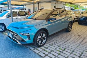 Hyundai Bayon 1.0 T-GDI Hybrid 48v iMT XClass