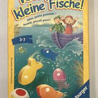 Ravensburger 233342 - Tempo, kleine Fische