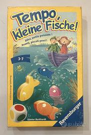 Ravensburger 233342 - Tempo, kleine Fische