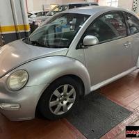 Volkswagen New Beetle 1.6