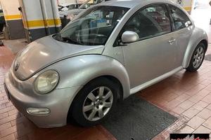 Volkswagen New Beetle 1.6