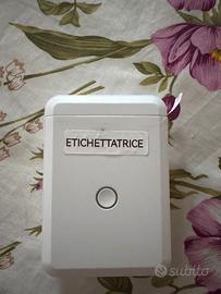 Etichettatrice portatile NIIMBOT