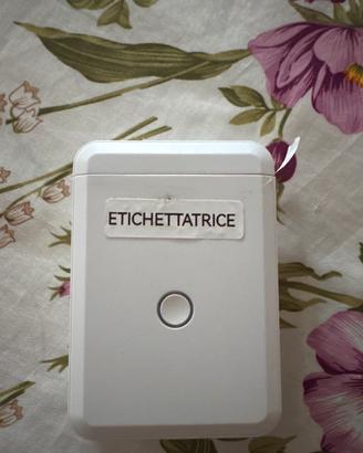 Etichettatrice portatile NIIMBOT